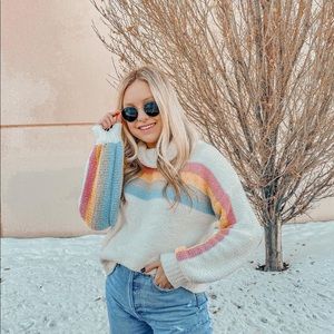 Altard State Sweater